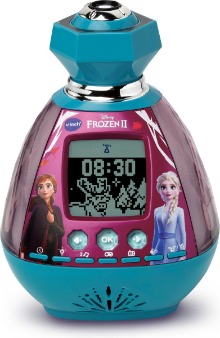 Vtech Kidimagic kinderwekker Frozen 2