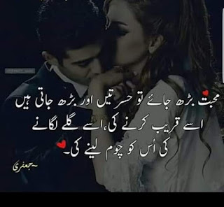 Urdu Sad Poetry Images 2019 