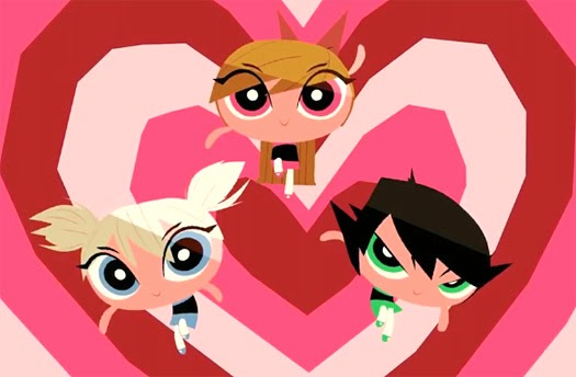 powerpuff girls 2016