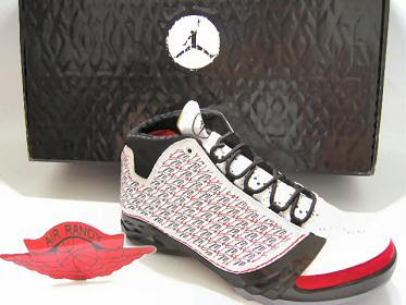 Nike Air Jordan Shoes Most Popular of The Years