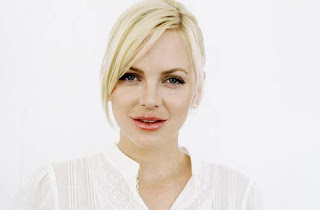 Anna Faris