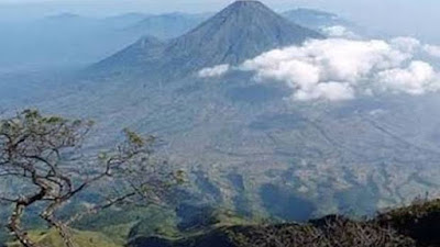 Fakta Hilangnya Pendaki di Gunung Arjuno