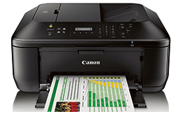 Canon PIXMA MX471 Driver Download