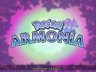 Pokemon Armonía (Spanish/RMXP)