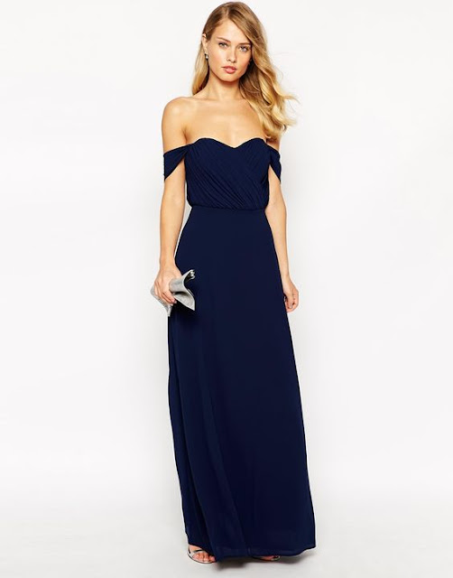 http://www.asos.com/Jarlo-Petite/Jarlo-Petite-Florence-Off-Shoulder-Maxi-Dress/Prod/pgeproduct.aspx?iid=5311869&cid=5235&Rf1012=4461&sh=0&pge=36&pgesize=36&sort=-1&clr=Navy&totalstyles=1391&gridsize=3