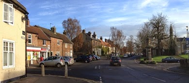 Hurworth Spar