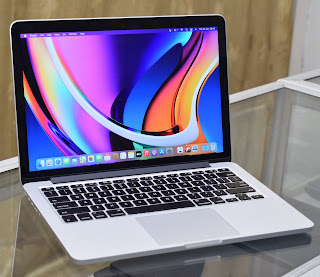 Jual Macbook Pro Retina Core i5 Early 2015 13-Inchi