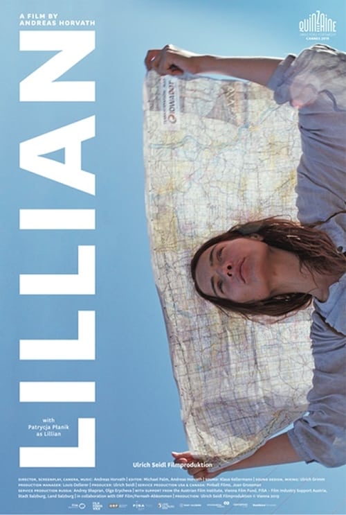 Descargar Lillian 2019 Blu Ray Latino Online