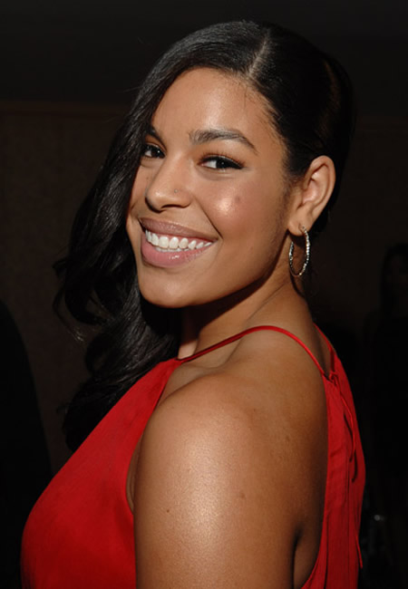 Jordin Sparks - Young And In Love Lyrics and Video I didn't ask your opinion 