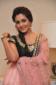 Madhu Shalini at Cheekatirajyam success meet-thumbnail-14