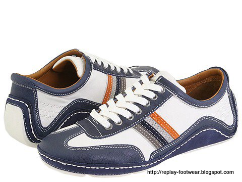Replay footwear:replay-149211