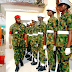 Nigerian Army Releases List Of Successful Candidates For 81 Regular Recruitment Screening