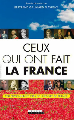 Télécharger Livre Gratuit Ceux qui ont fait la France pdf