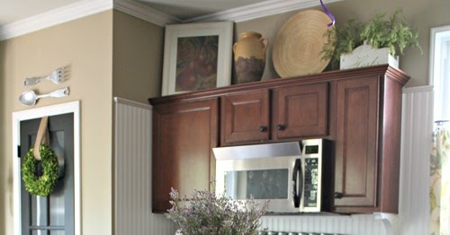 Final kitchen island plans from Thrifty Decor Chick