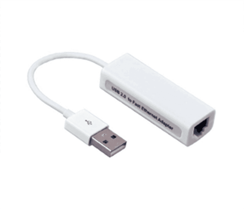 تحميل  تعريف كروت الانترنت USB 2.0  10/100 Ethernet Adapter