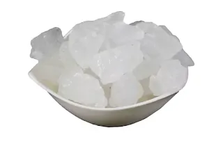 Sugar candy - Rock sugar