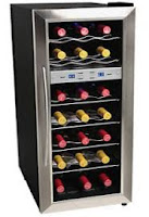 EdgeStar 21 Bottle Dual Zone