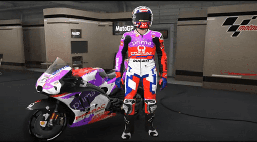 motogp17 mod22