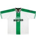 ナイジェリア代表 1996 ユニフォーム-アウェイ