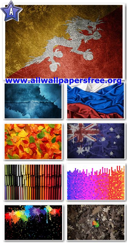 385 Colorful Widescreen Wallpapers 1920 X 1200