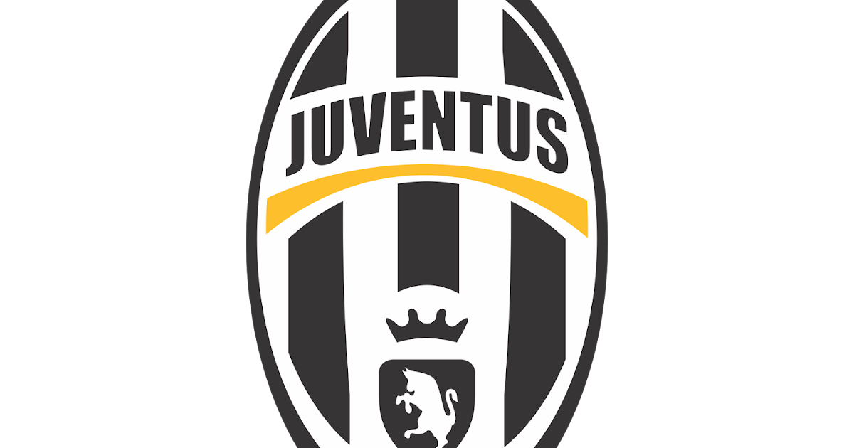 Juventus Logo Vector (Football club)~ Format Cdr, Ai, Eps ...