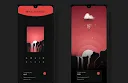  Card Home 2 For Klwp  | OFFICIAL APP