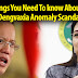 8 Things You Should About the "Dengvaxia Anomaly Scandal" ~Share