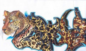 Exotic, Design, Style, Leopard, Font, Graffiti, Exotic Design, Style Leopard Font Graffiti, Exotic Design Style, Leopard Font Graffiti, Exotic Design Style Leopard, Font Graffiti