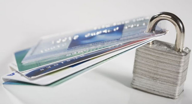 نصائح لتجنب الإحتيال على بطاقة الإئتمان Avoid Credit Card Fraud