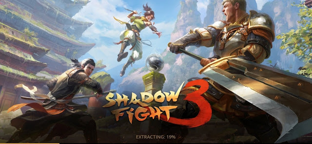 SHADOW FIGHT 3 PROMO CODES MARCH 2024