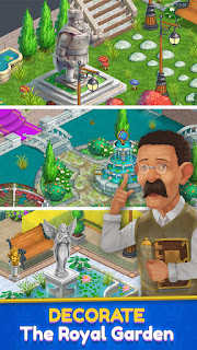 royal garden tales download 