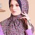 Model Jilbab Zoya