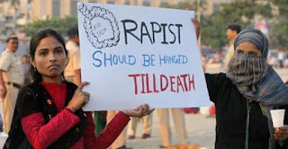 Rape Cases in Delhi: A Wake Up Call