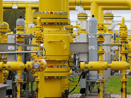  Russian gas supply to China up 60% in 2022