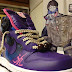 Akuma & Shin Akuma - Zapatillas Nike Custom X Diversitile