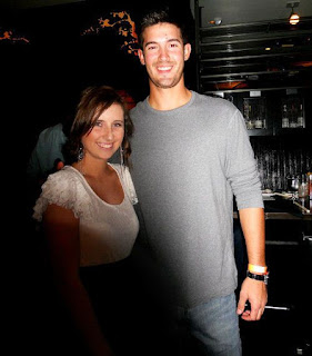 Rick Porcello Girlfriend