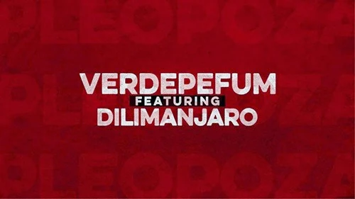 verde dili art