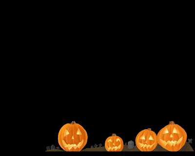 Download Halloween Computer Wallpapers