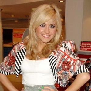 pixie lott hairstyles