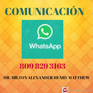comunicación