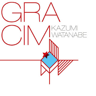 [Album] 渡辺香津美 – グラシム / Kazumi Watanabe – Gracim (2013~2017/Flac/RAR)