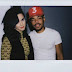 ¿Katy Perry y Chance The Rapper colaborando para su nuevo disco? 