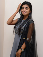 Actress Anandhi New Photo Gallery