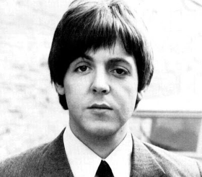 Paul McCartney, Beatles, Fab Four, Paul McCartney Birthday June 18