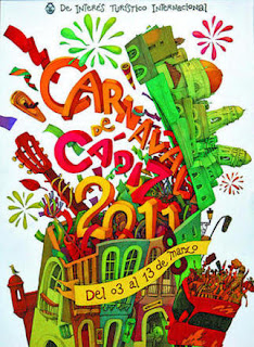 Cartel COAC 2011