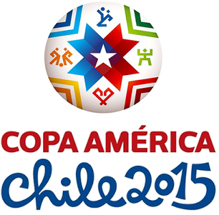 Jadwal Lengkap Copa America 2015