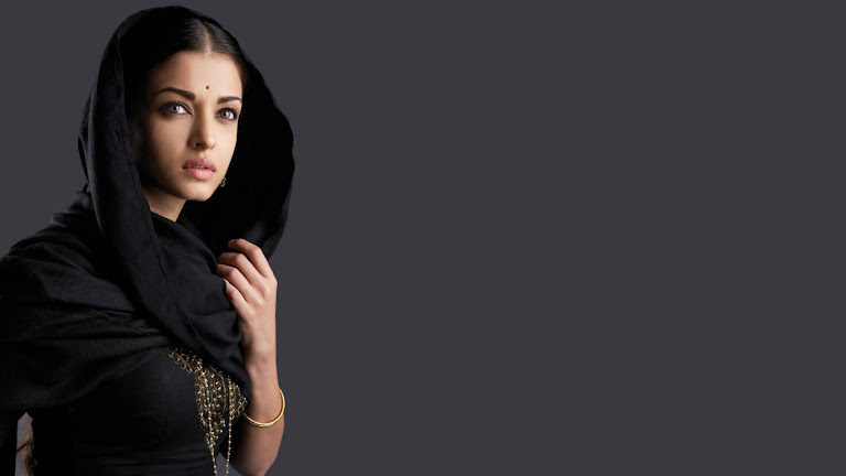 Aishwarya Rai HD Wallpaper 9