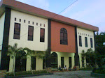 Gedung Baru STAINU