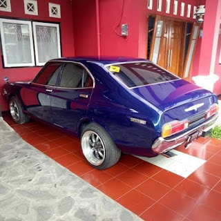 Wow...Datsun 75 Harga 70 Juta Baru Dilepas