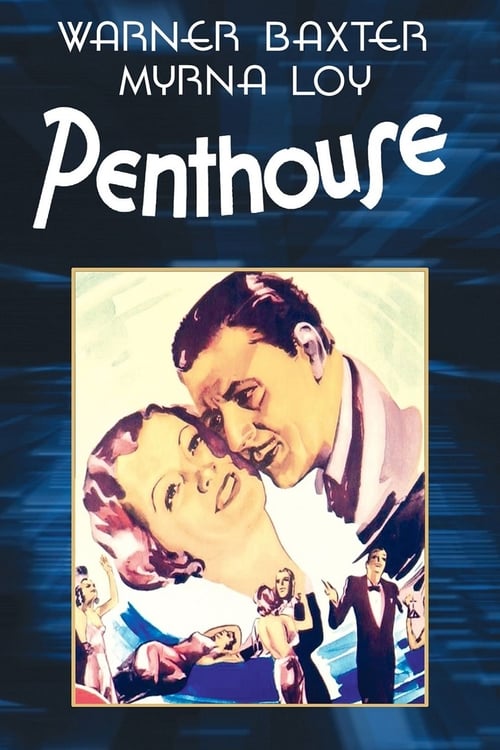 Regarder Penthouse 1933 Film Complet En Francais